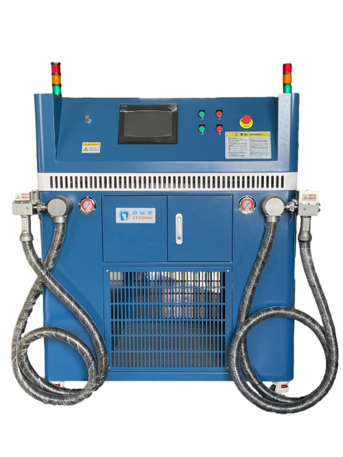 冷媒加注機,冷媒充注機,制冷劑加注機,冷媒灌注機,冷媒回收加注一體機